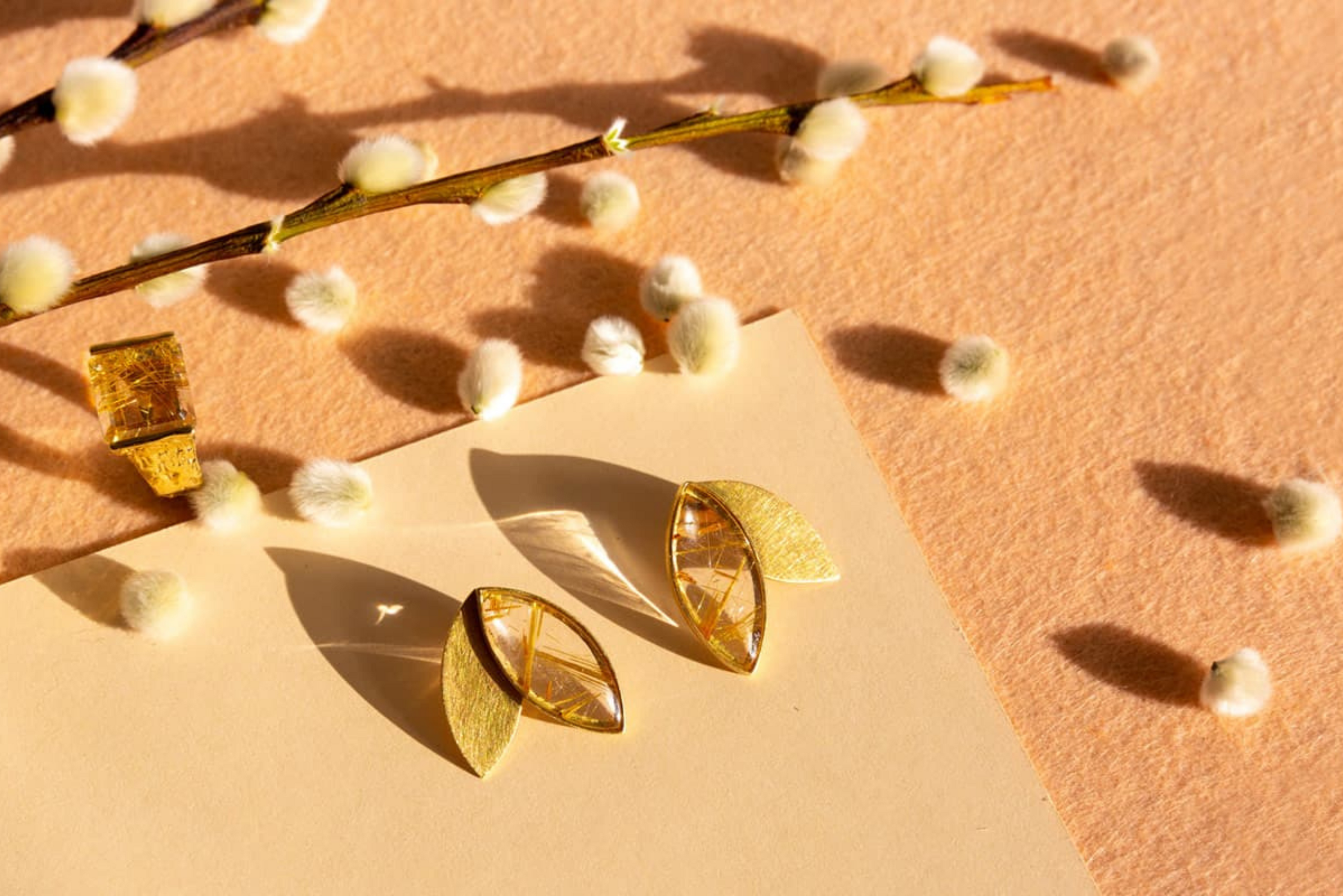 Joyas Únicas, Las Reliquias De La Joyería