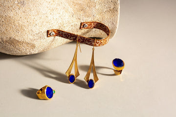 Joyería artesanal, originalidad y buen gusto