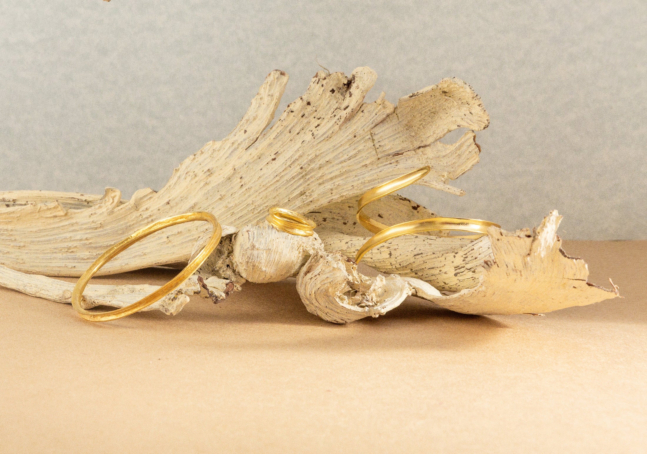 Pulseras y Brazaletes
