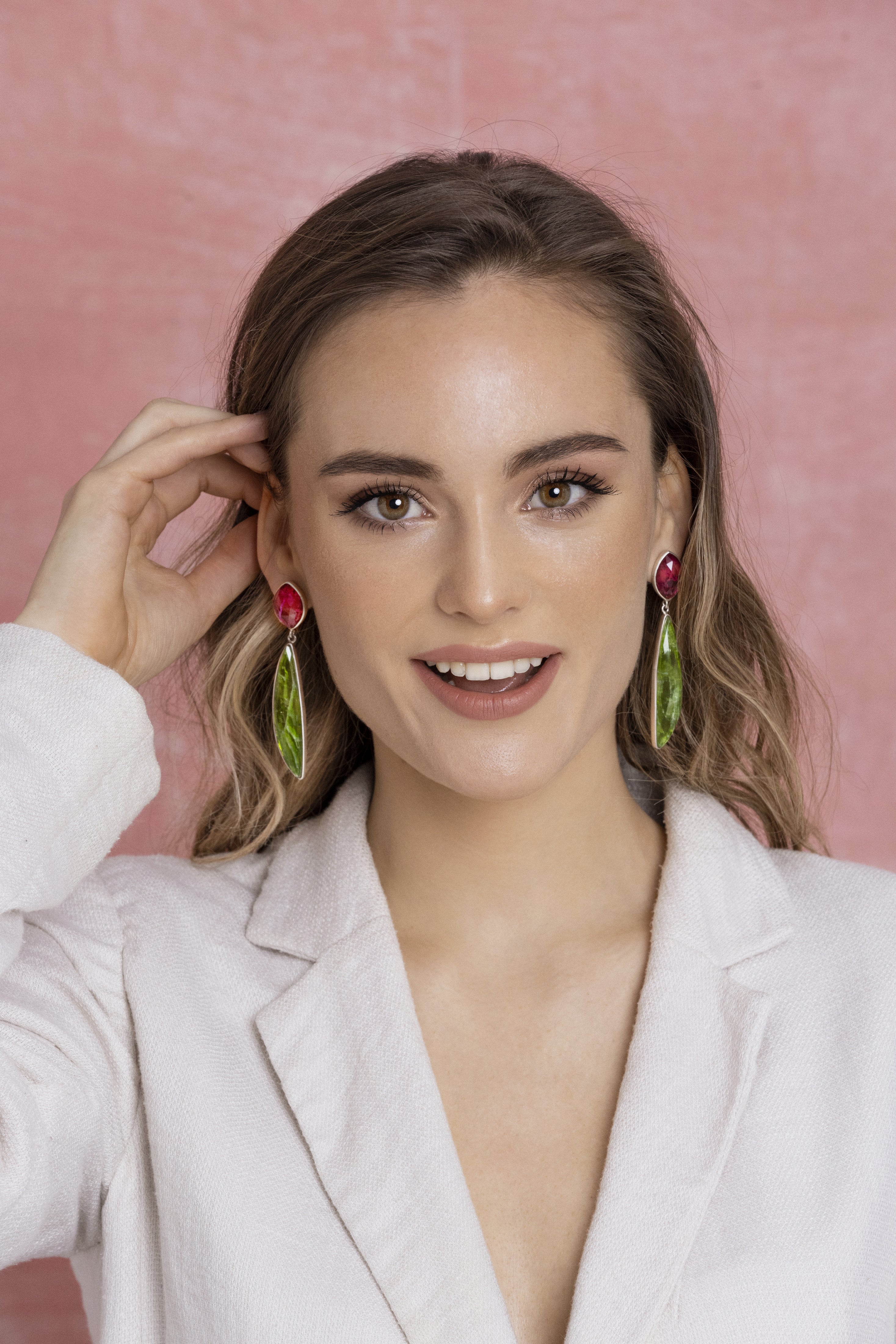 Pendientes De Invitada