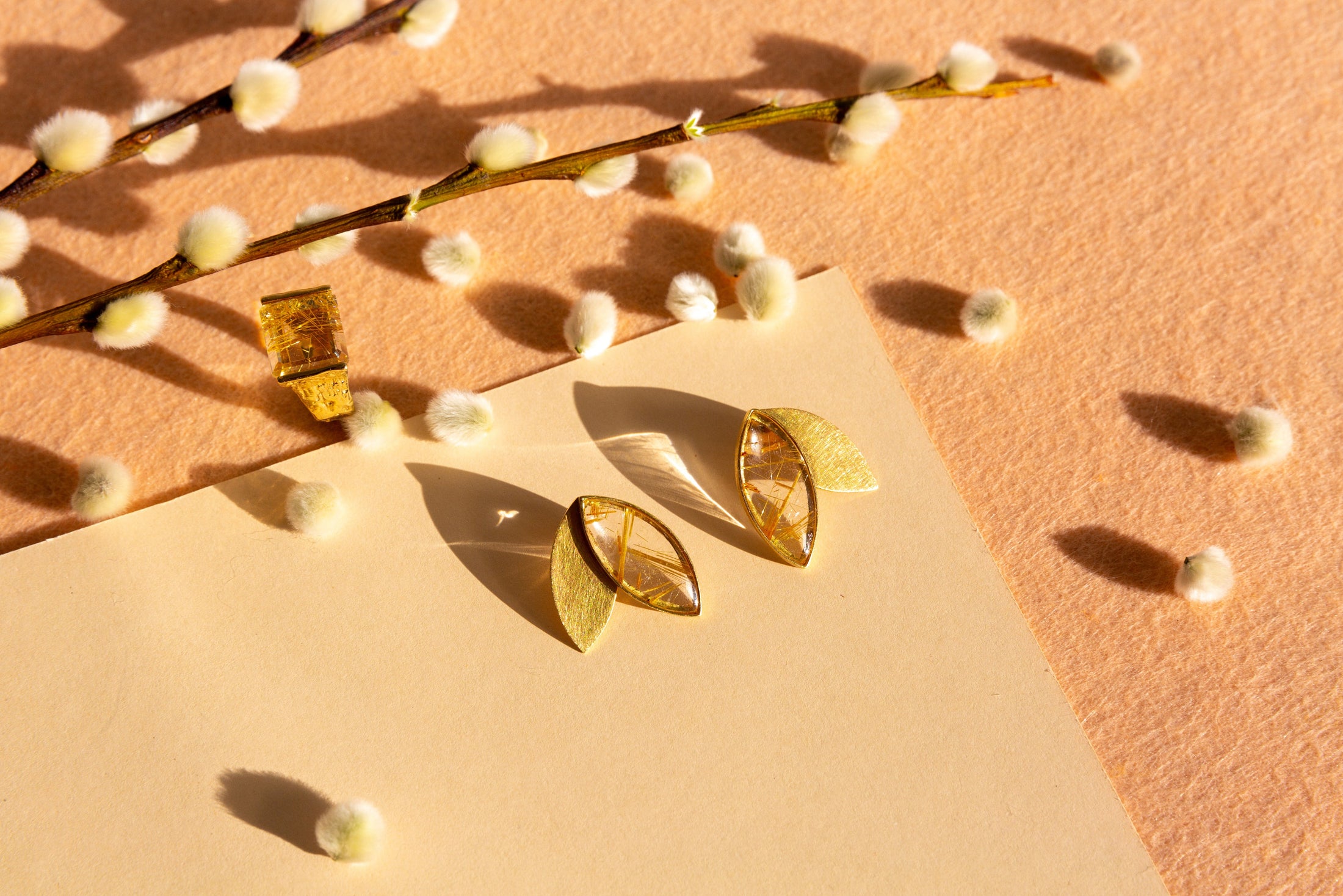Joyas de Oro