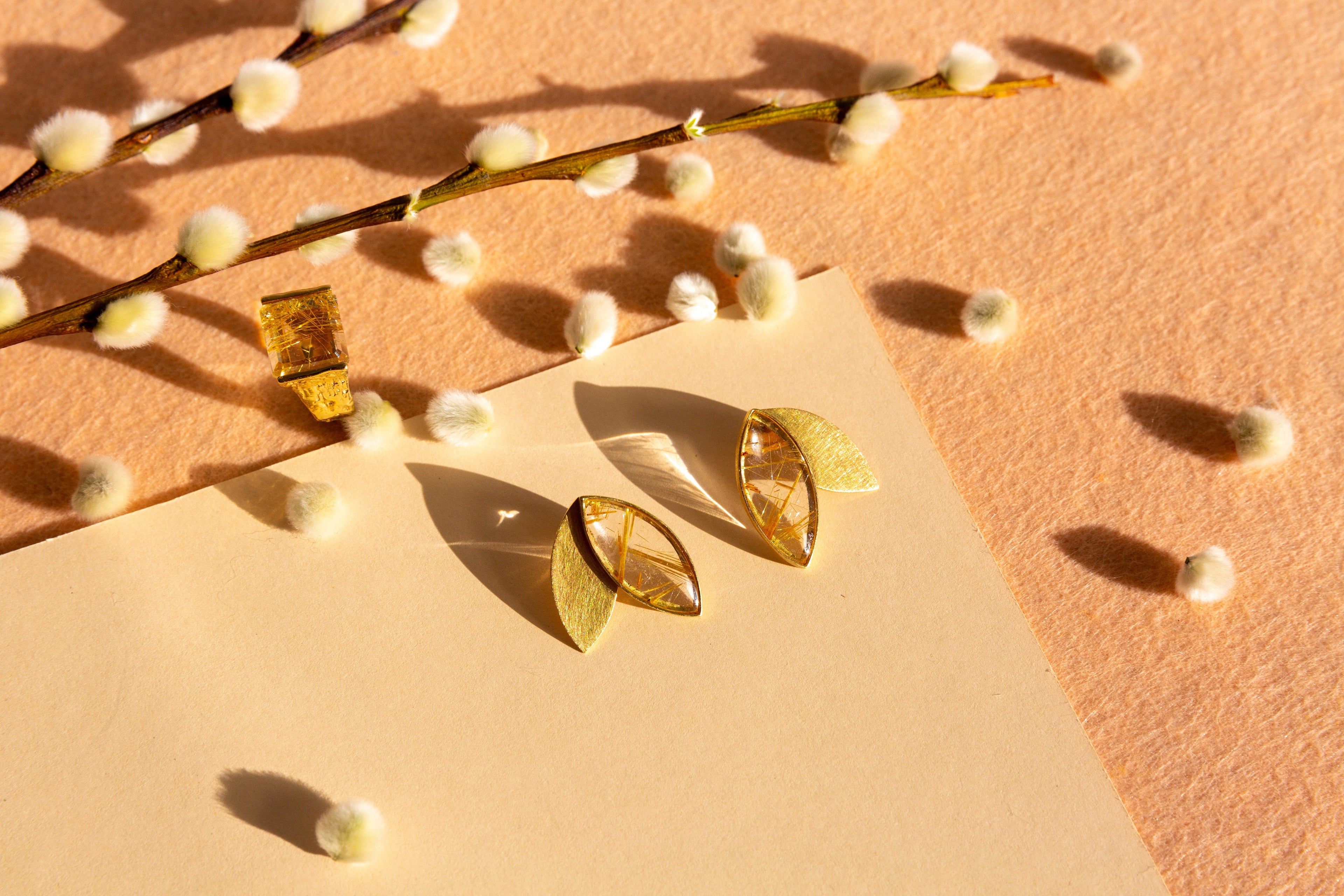 Joyas de Oro