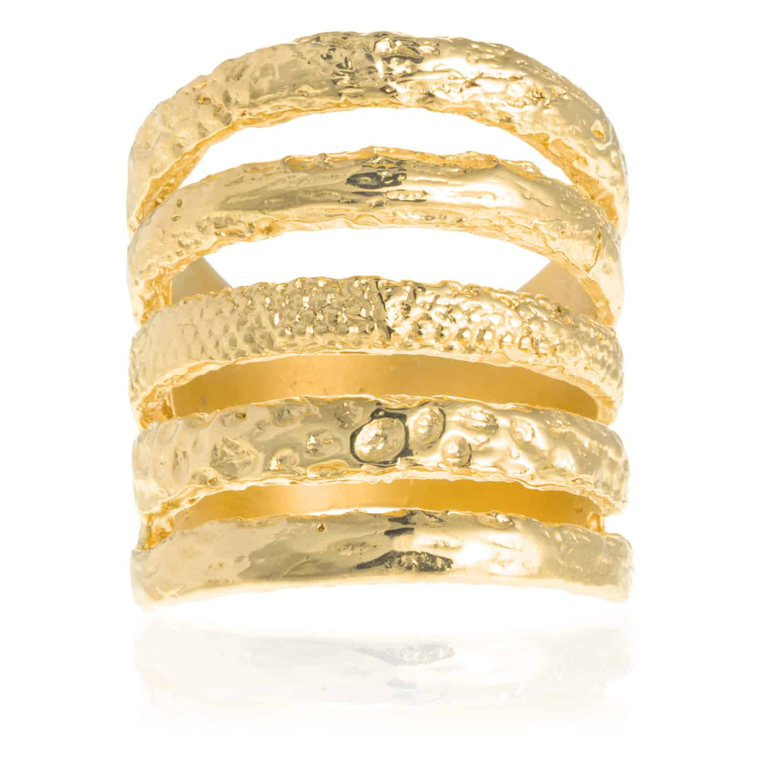 Anillos 5 Ramas