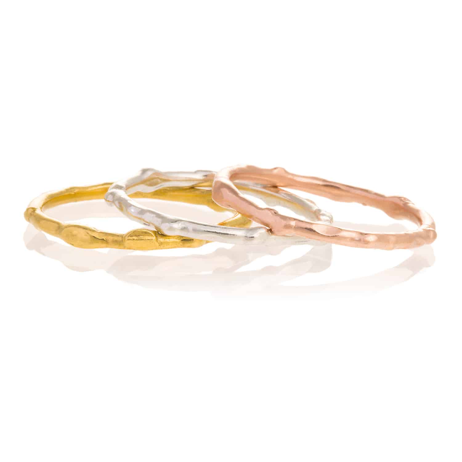 Anillo Adar Fino