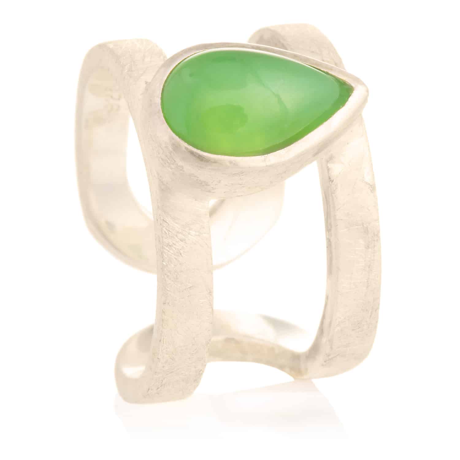 Anillo Afrika Drop