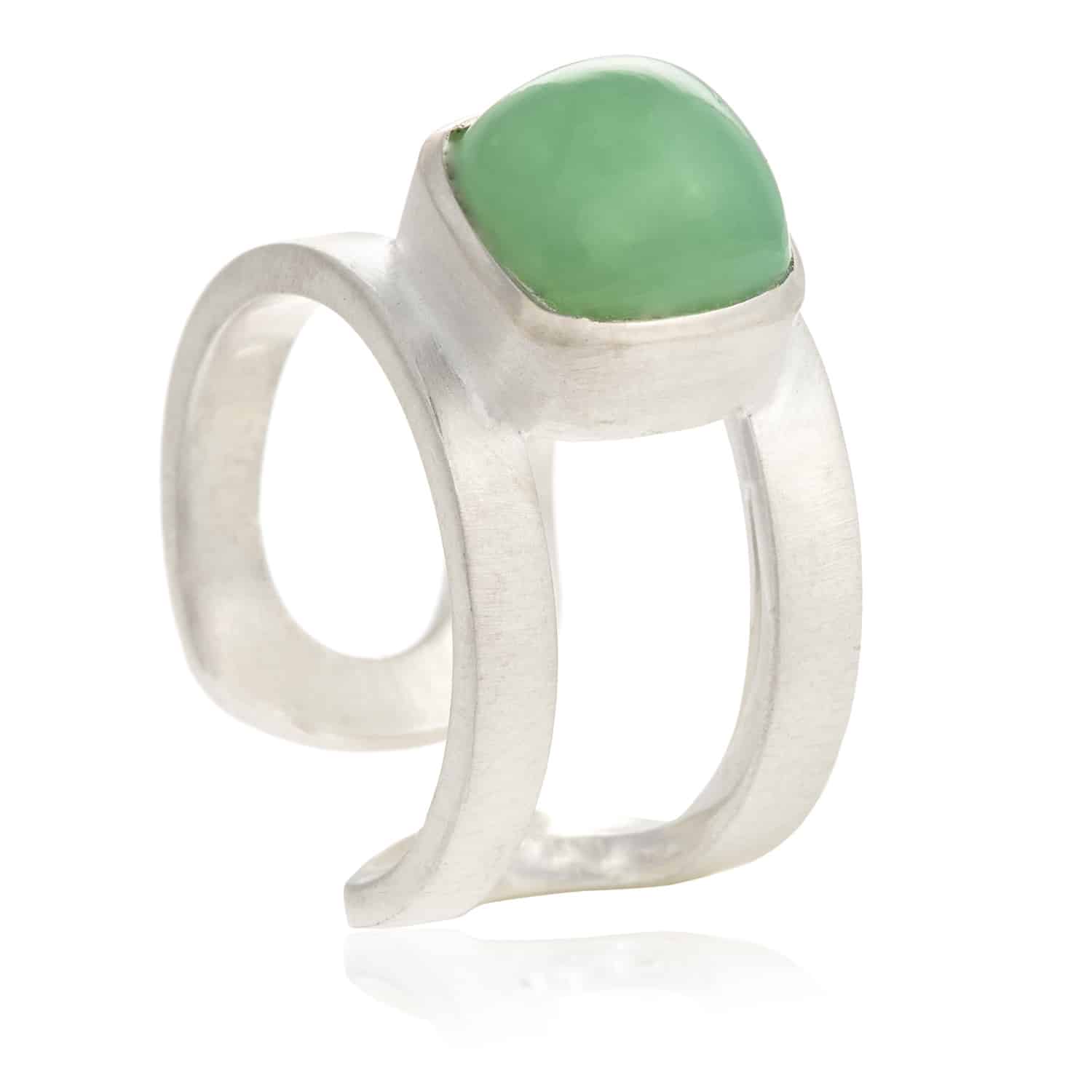 Anillo Afrika Lauki