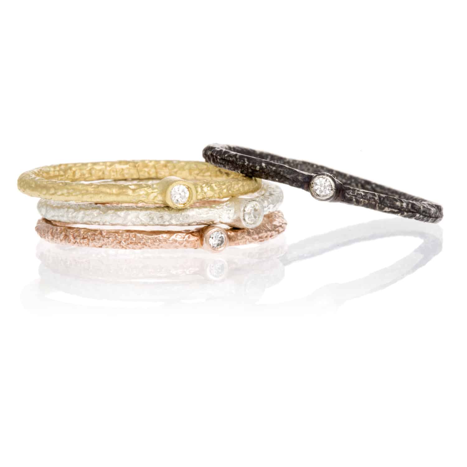 Anillo Beldar Circonita