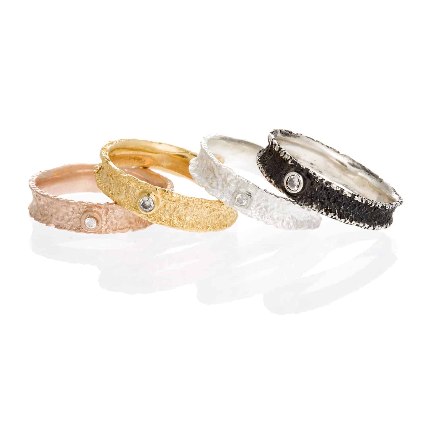 Anillo Beldar Circonita L