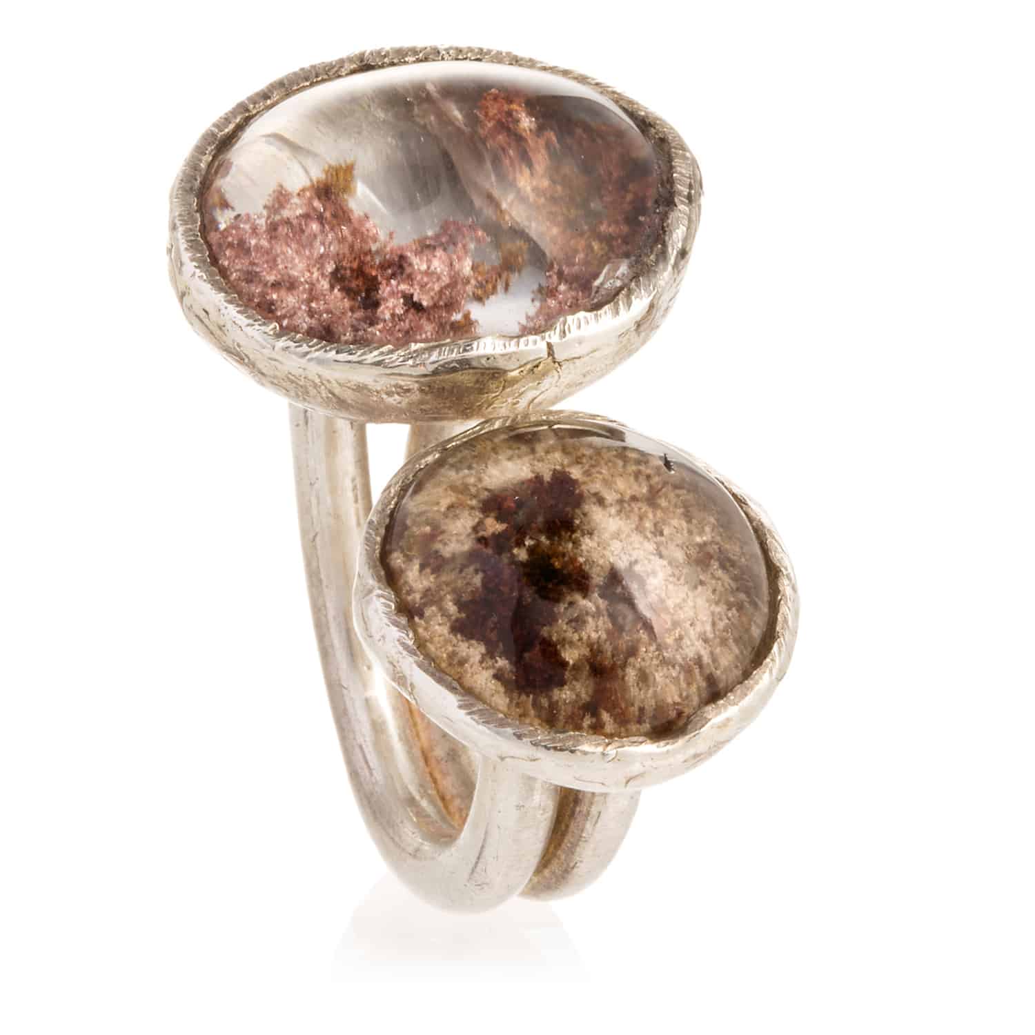 Anillo Dos Lodolitas