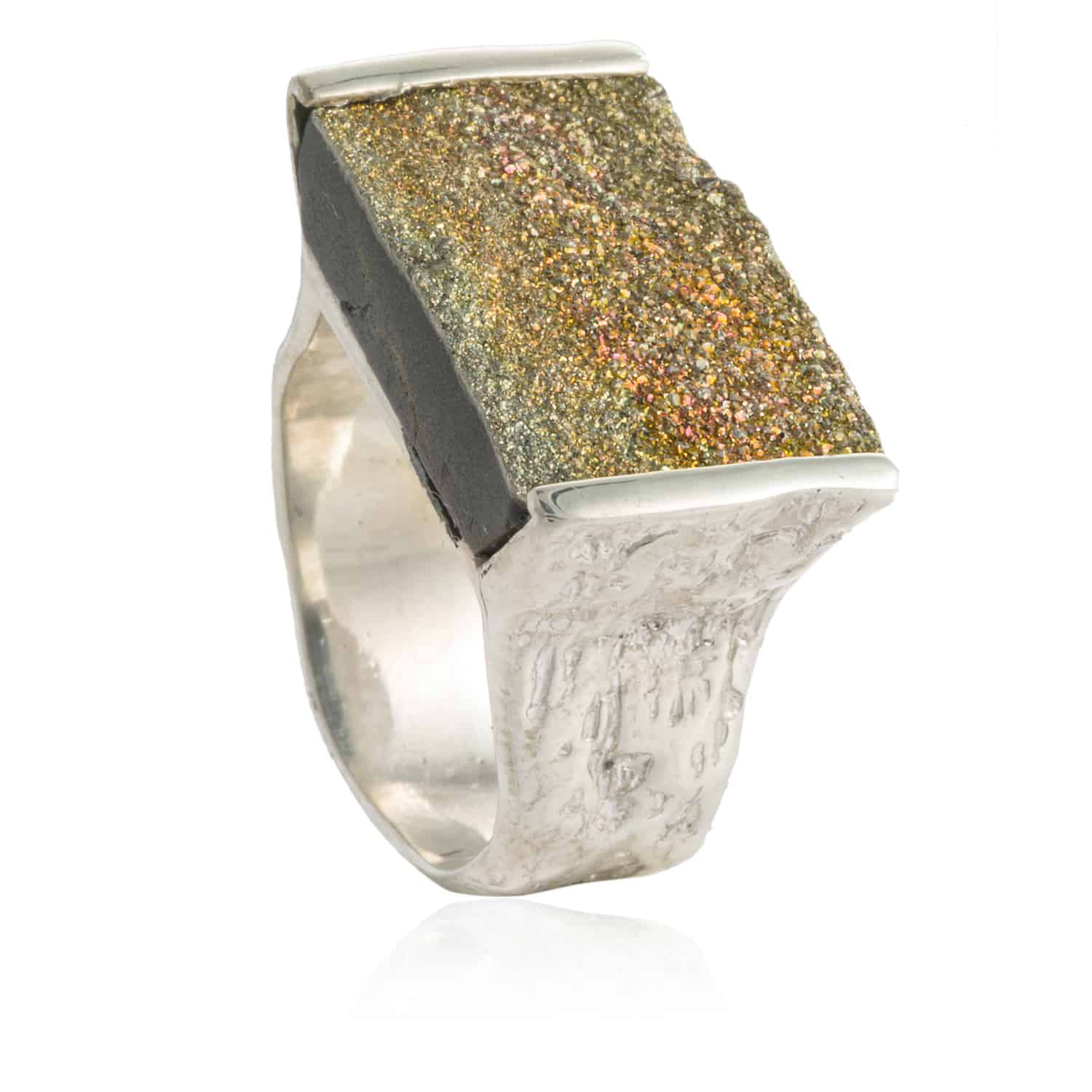 Anillo Emperatriz Marquesita