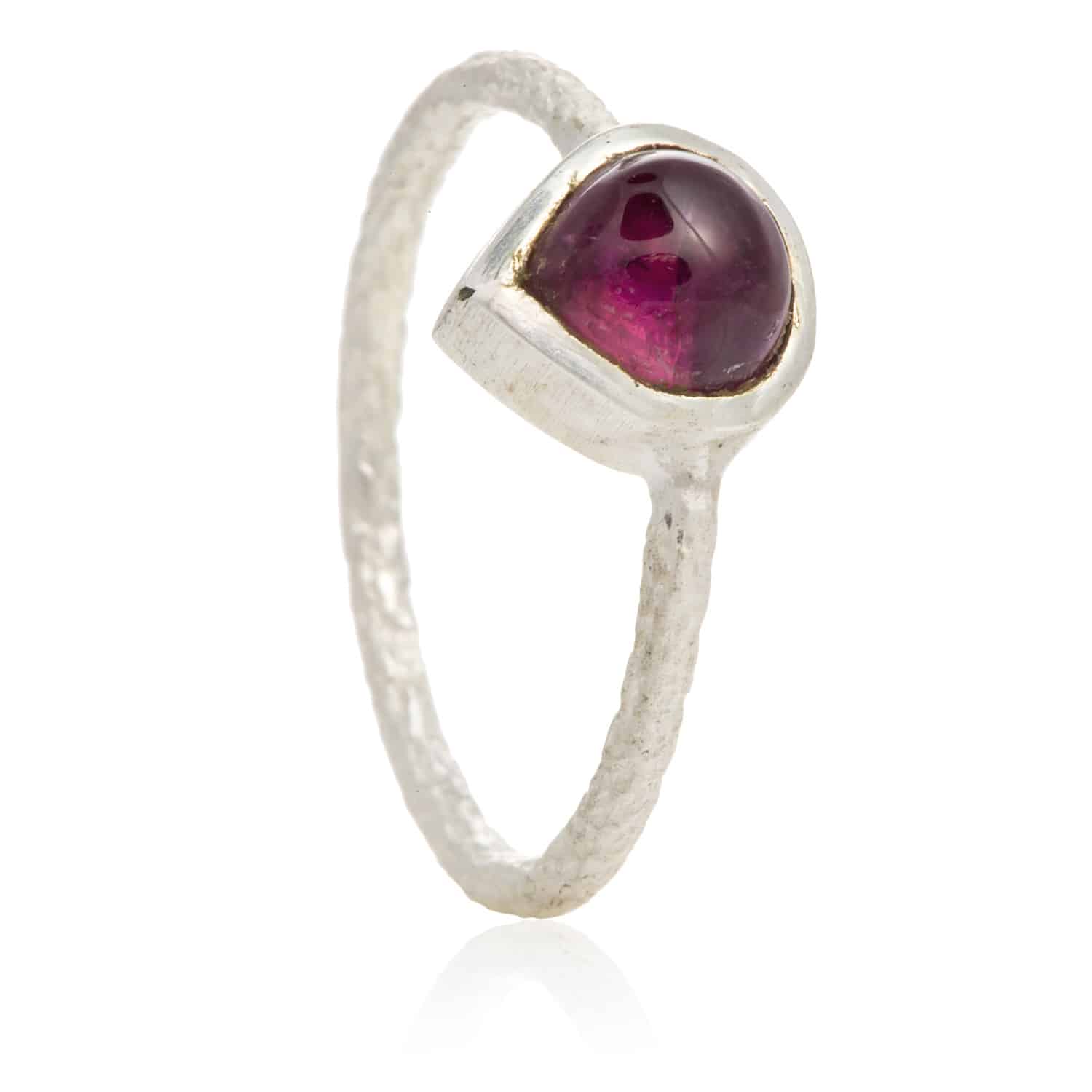 Anillo Harri Drop