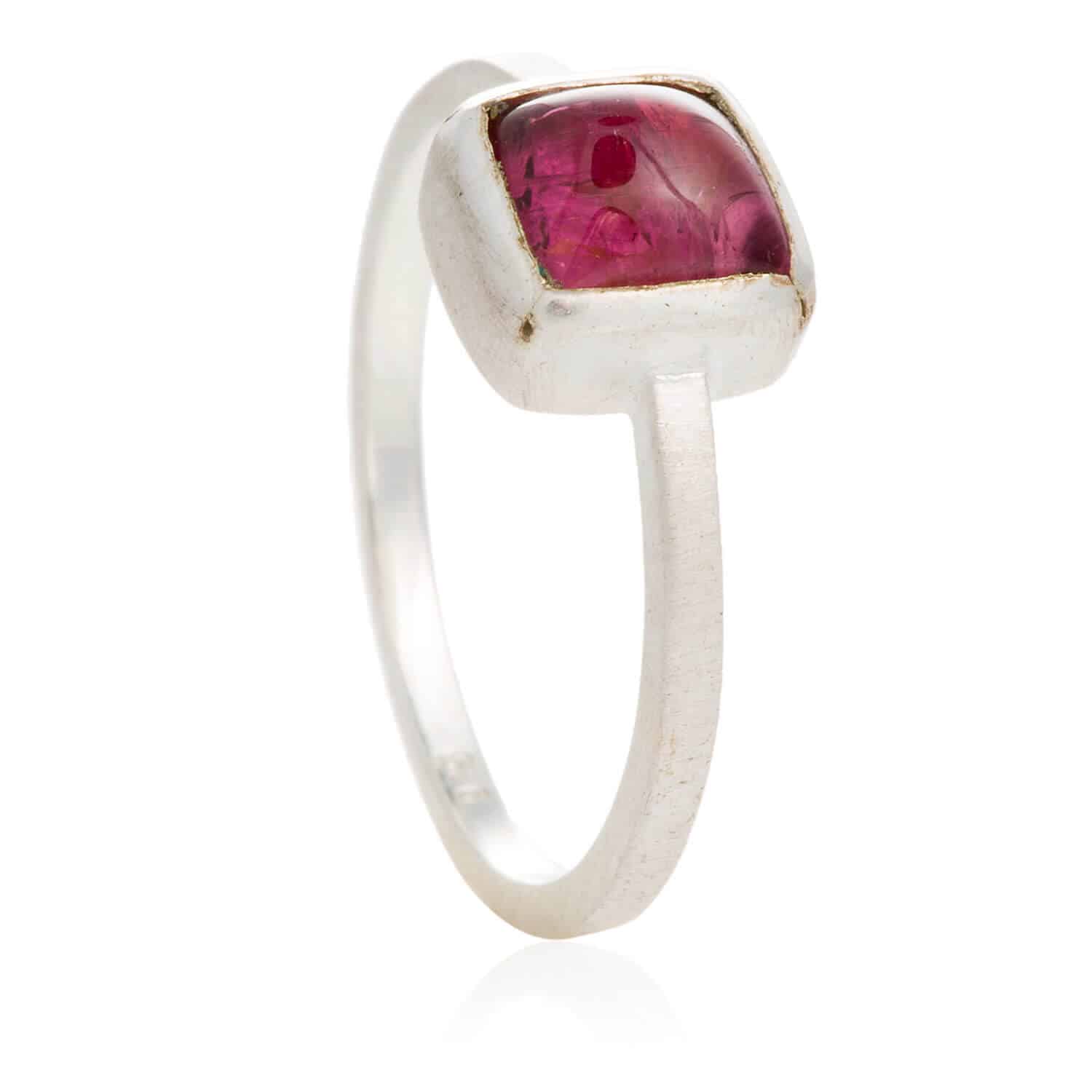 Anillo Harri Lauki