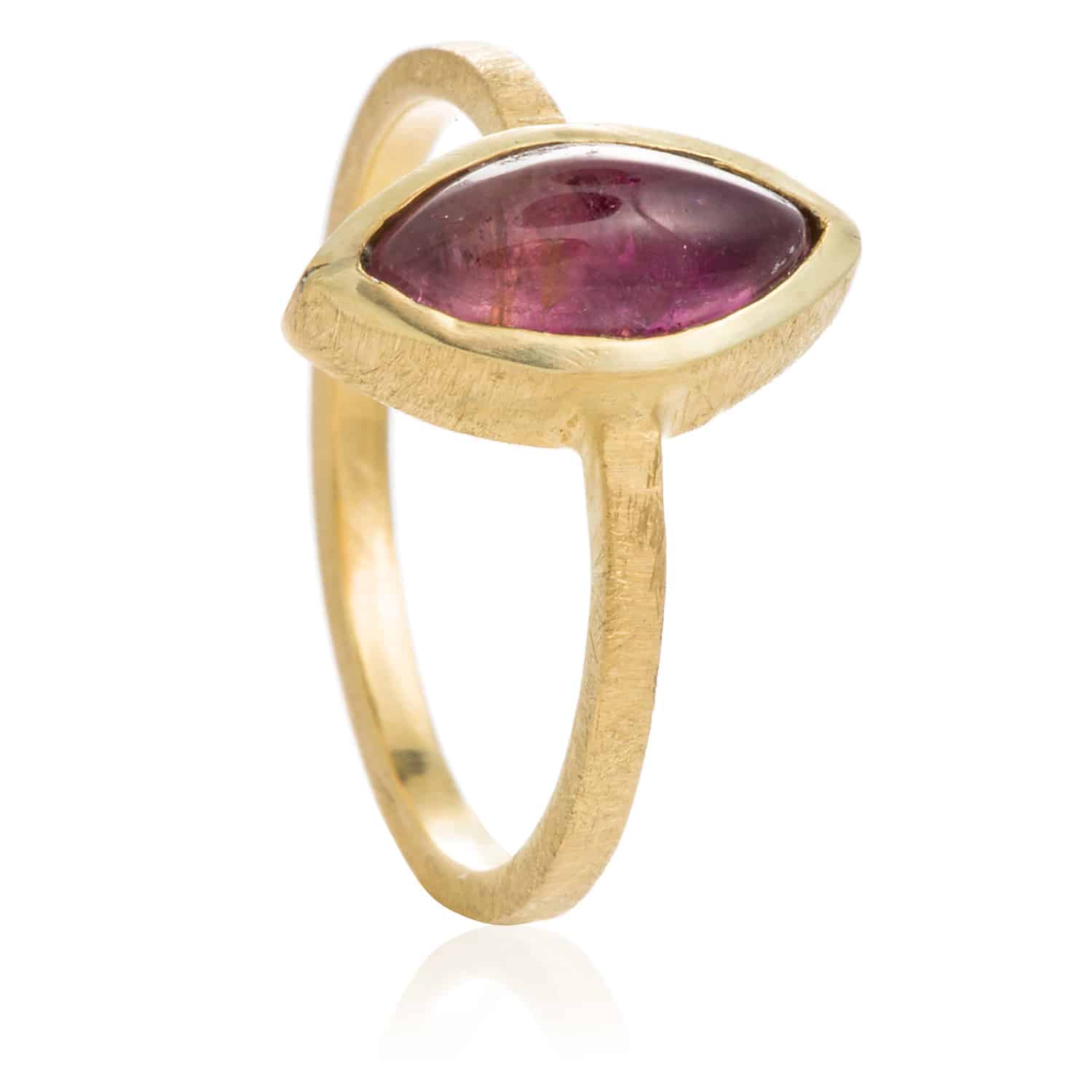 Anillo Harri Navete