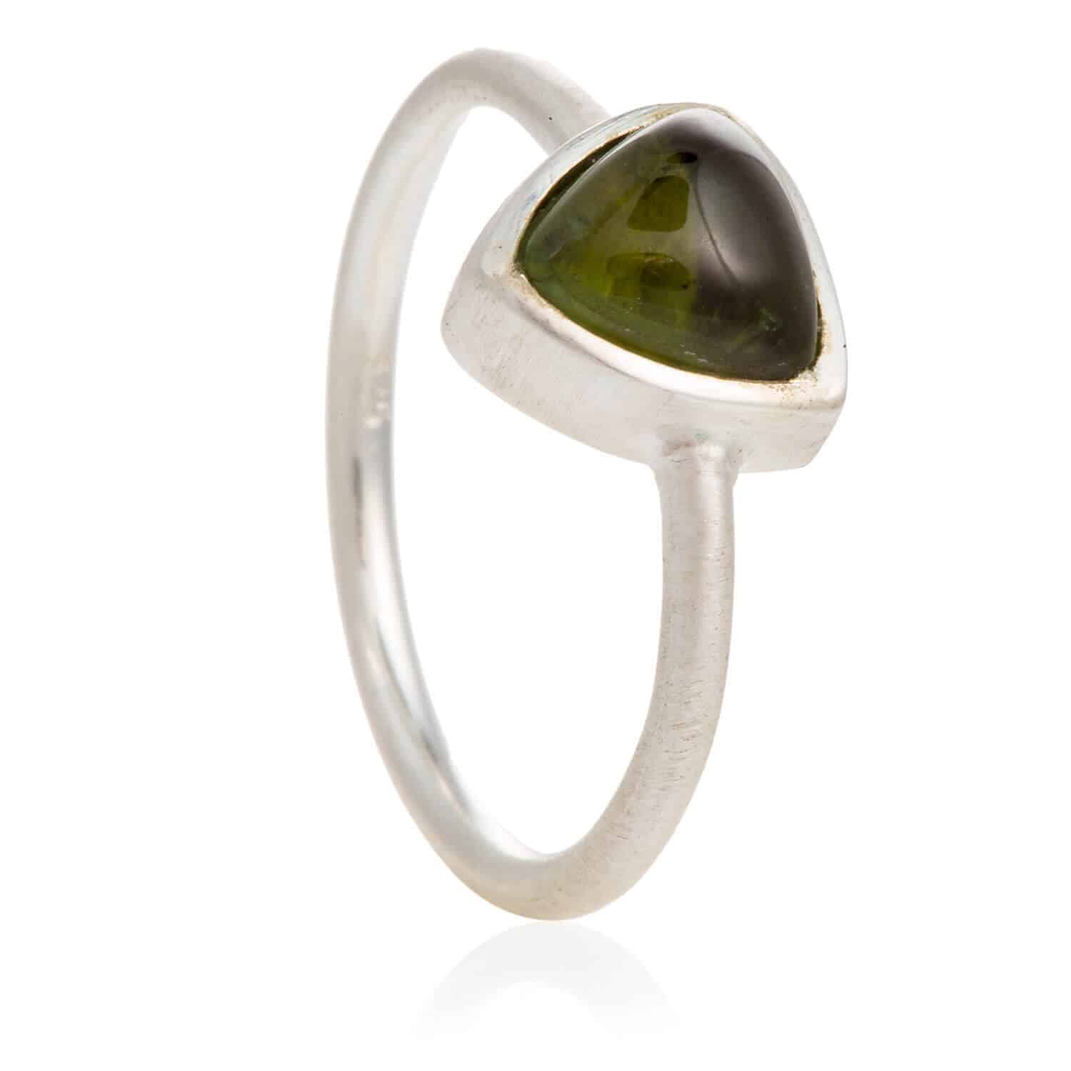 Anillo Harri Triangu