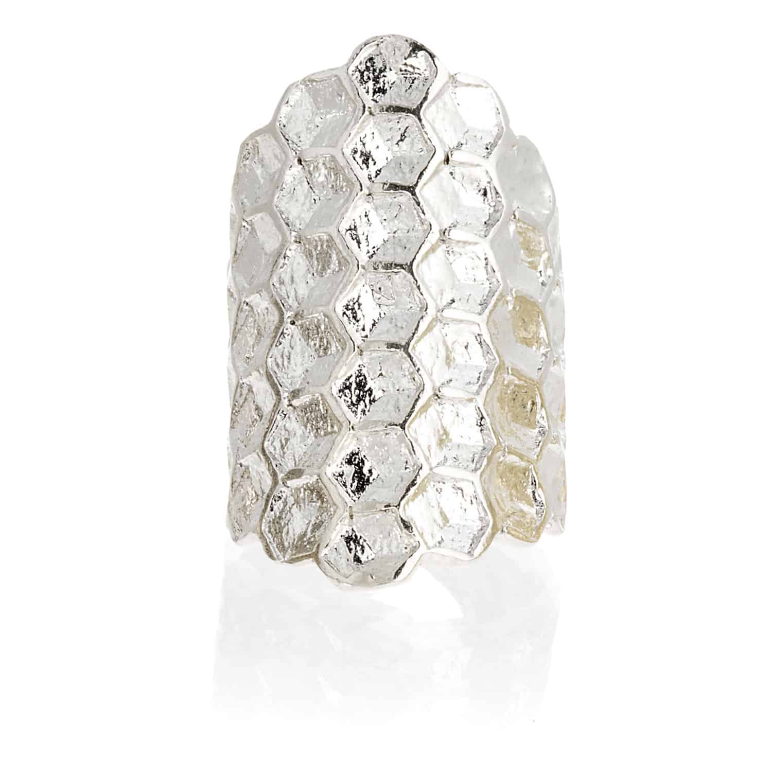 Anillo Honeycomb