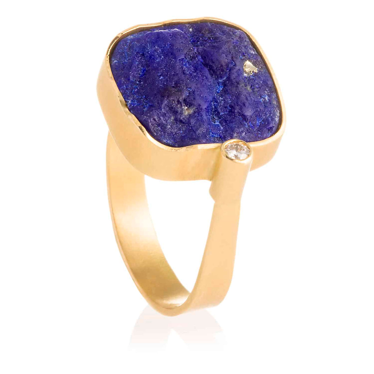 Anillo Lapislauki Disdiratsu