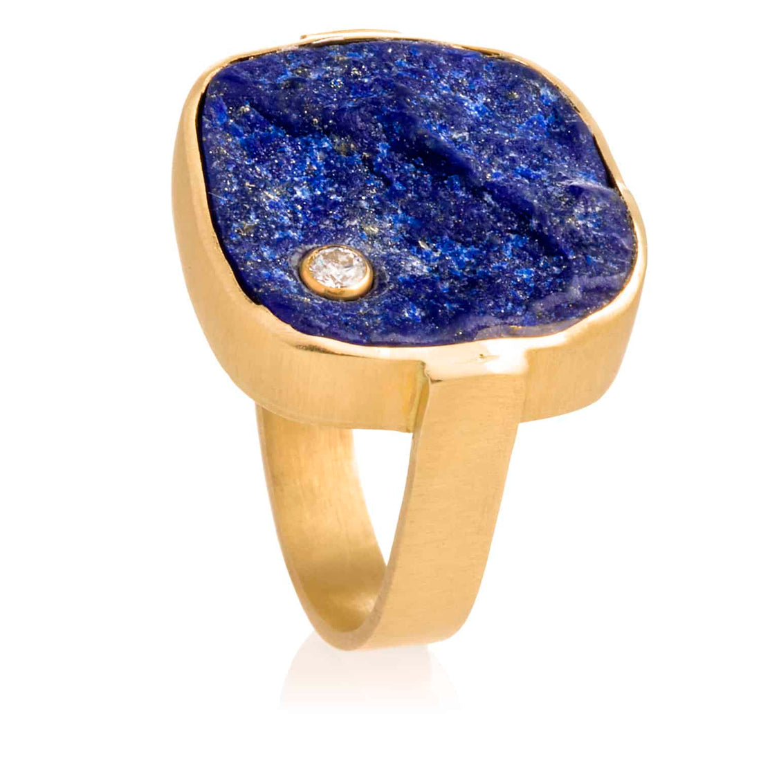 Anillo Lapislauki Txikia