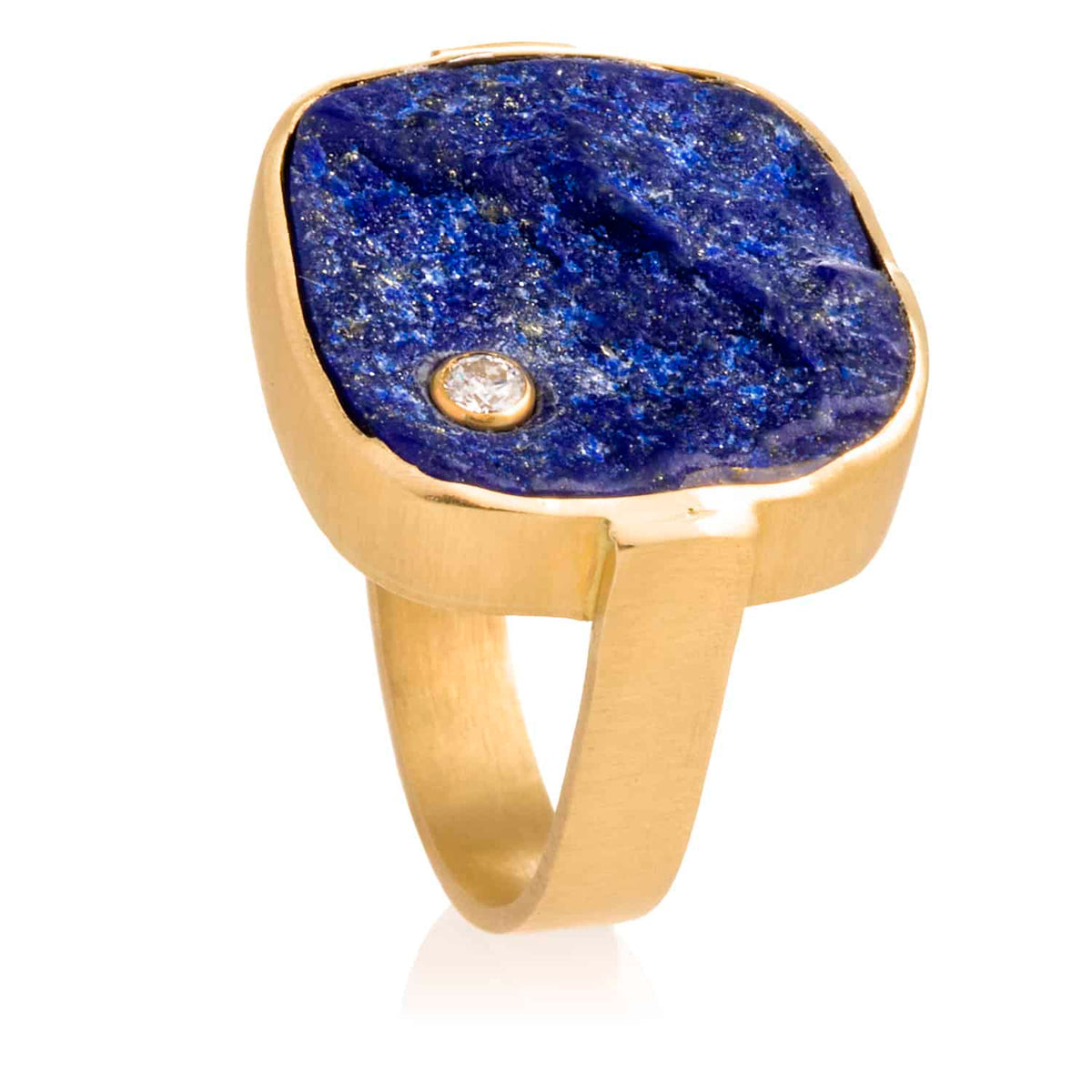 Anillo Lapislauki Txikia