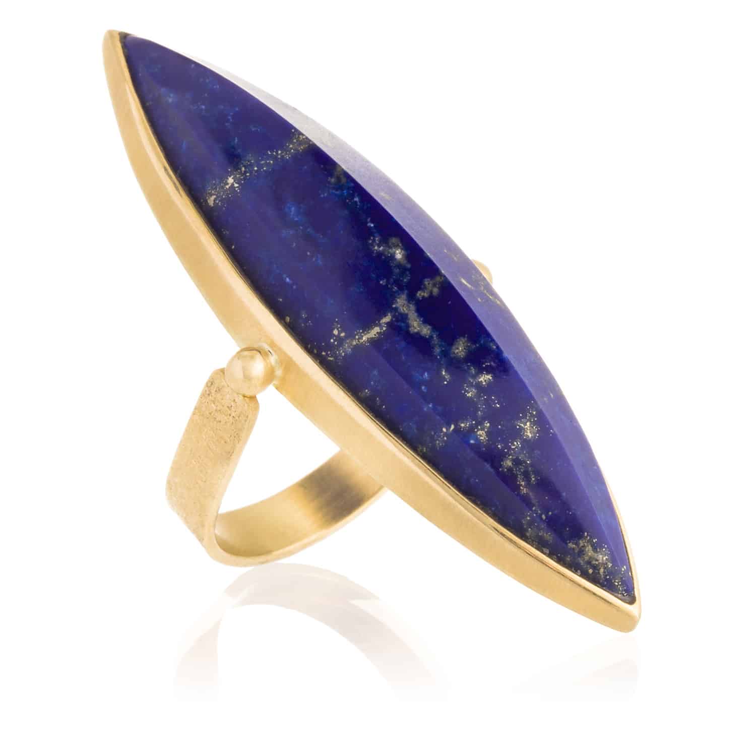 Anillo Lapisnavet