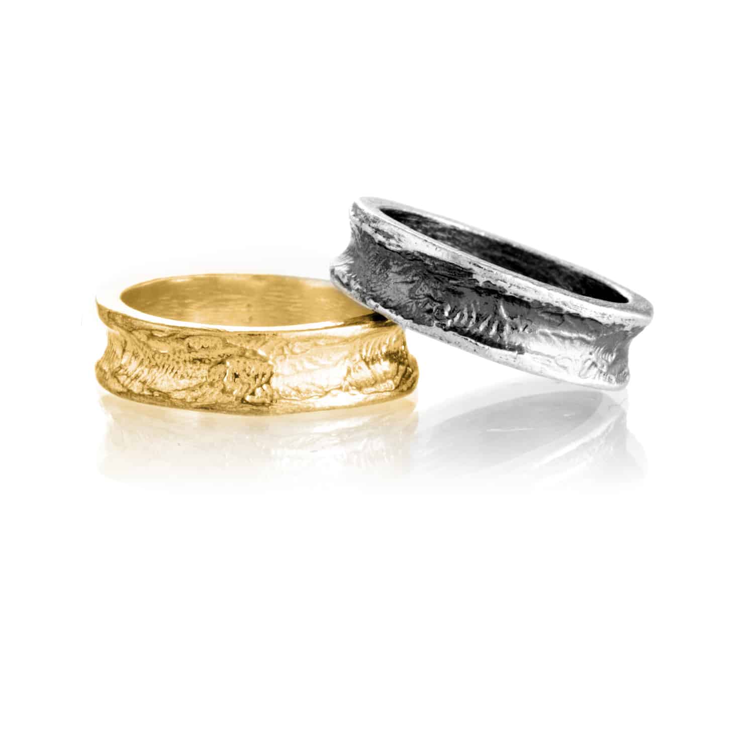 Anillo Mutil