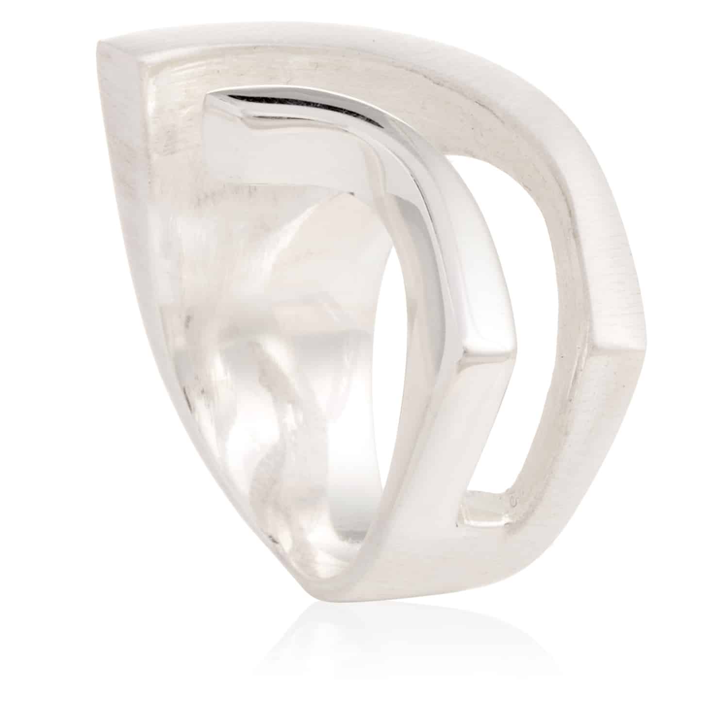 Anillo Onda