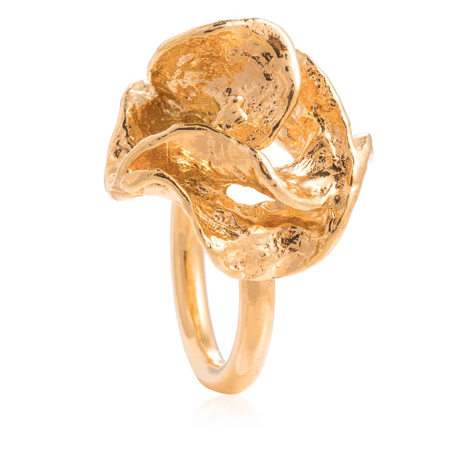 Anillo Organic