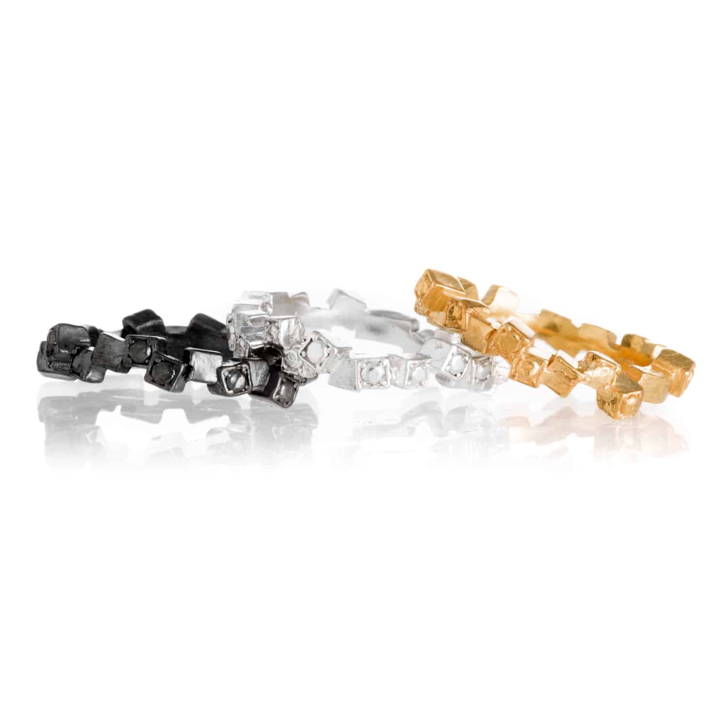 Anillo Squares