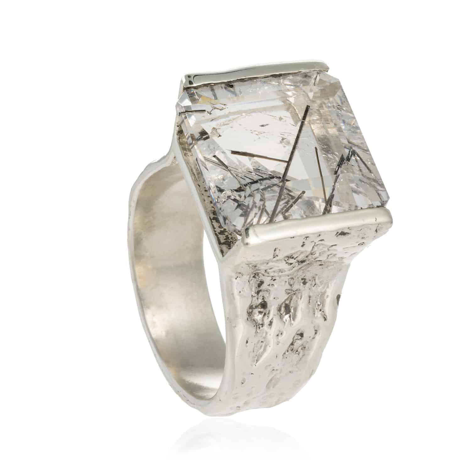 Anillo Suart C.Rutilo