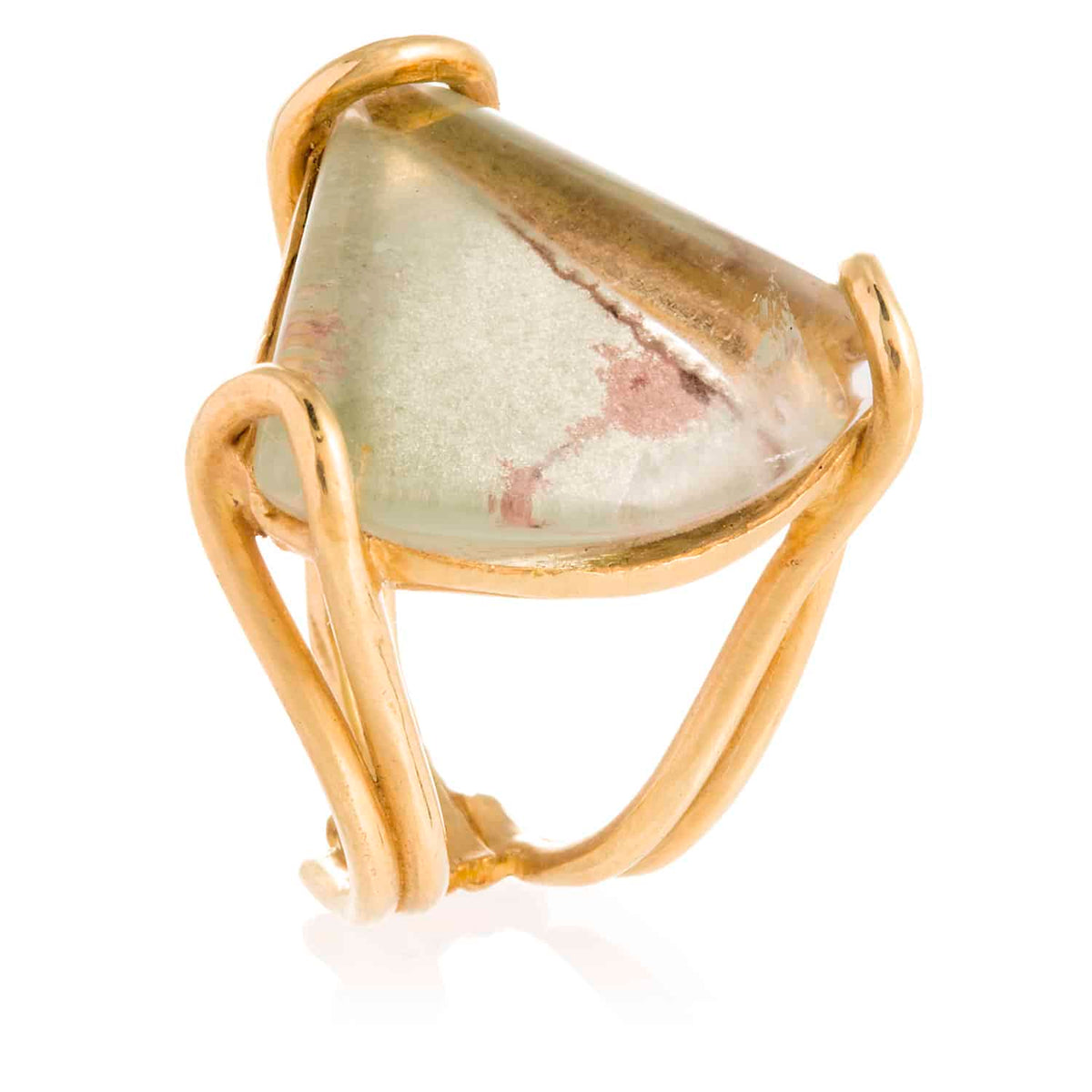 Anillo Trilodo