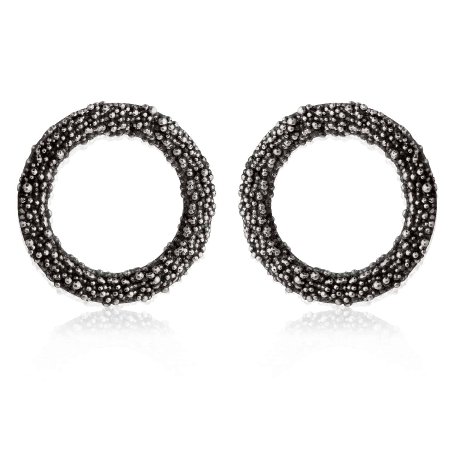 Aros Frontal Bubbles 3D
