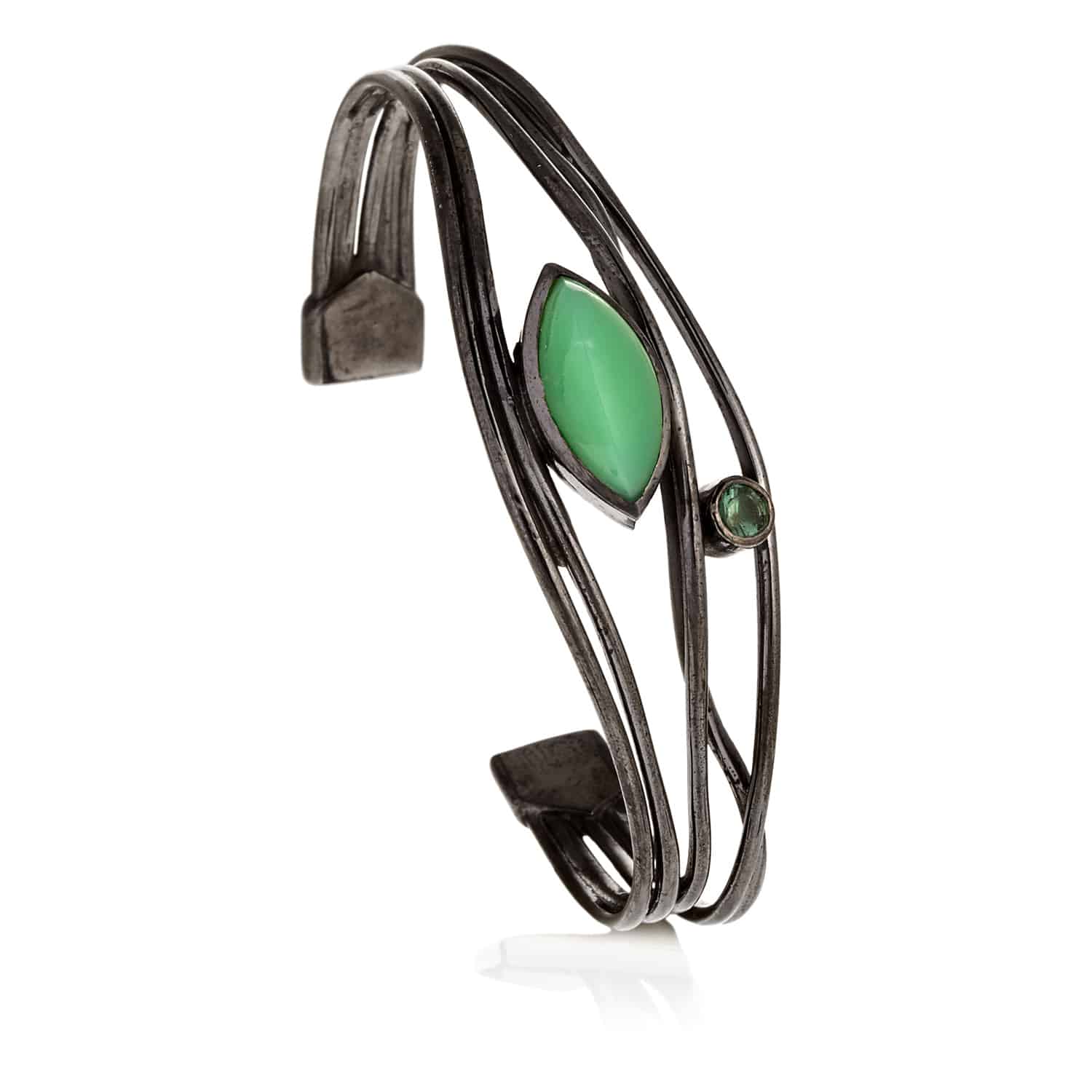 Brazalete Crisoblack