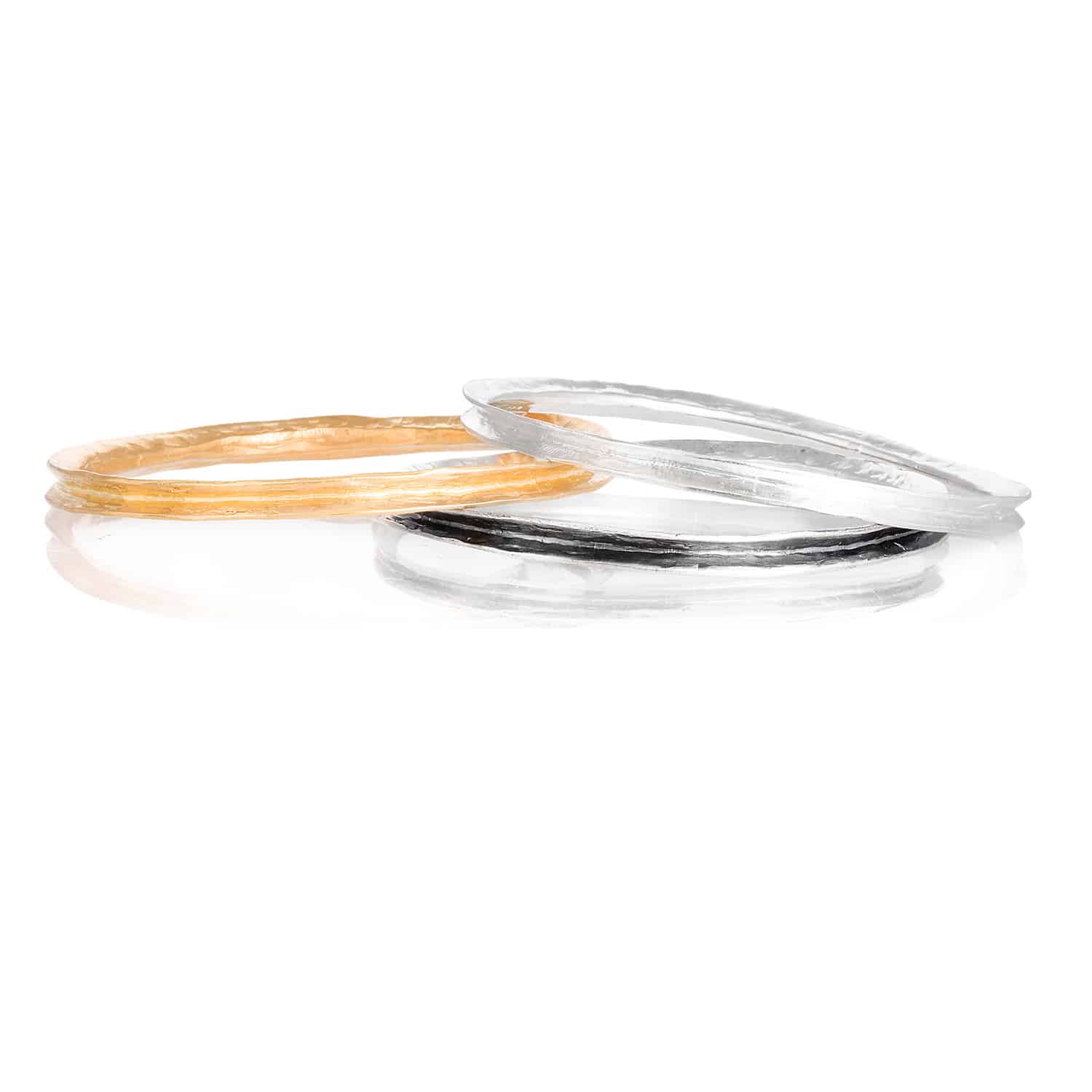 Brazalete London Hueco
