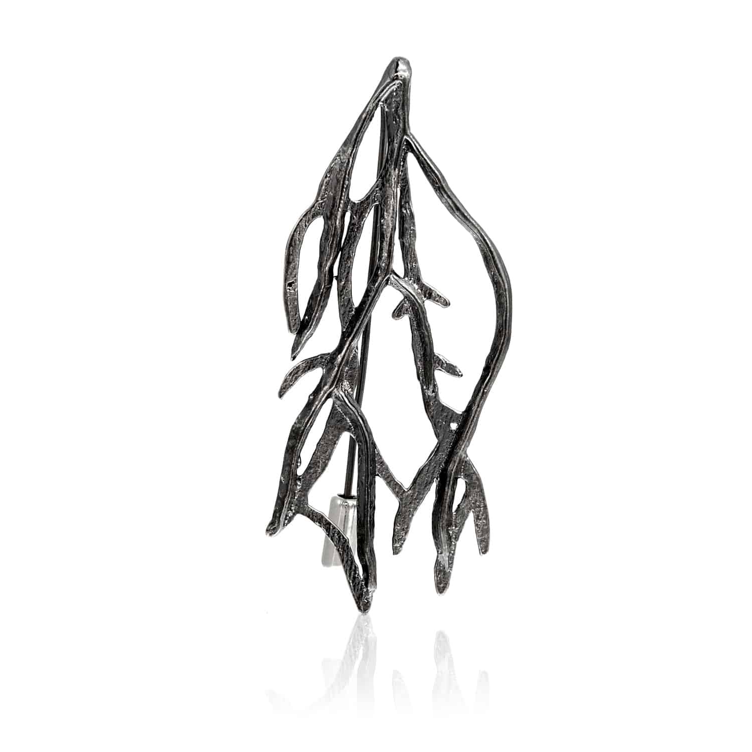 Broche Branches