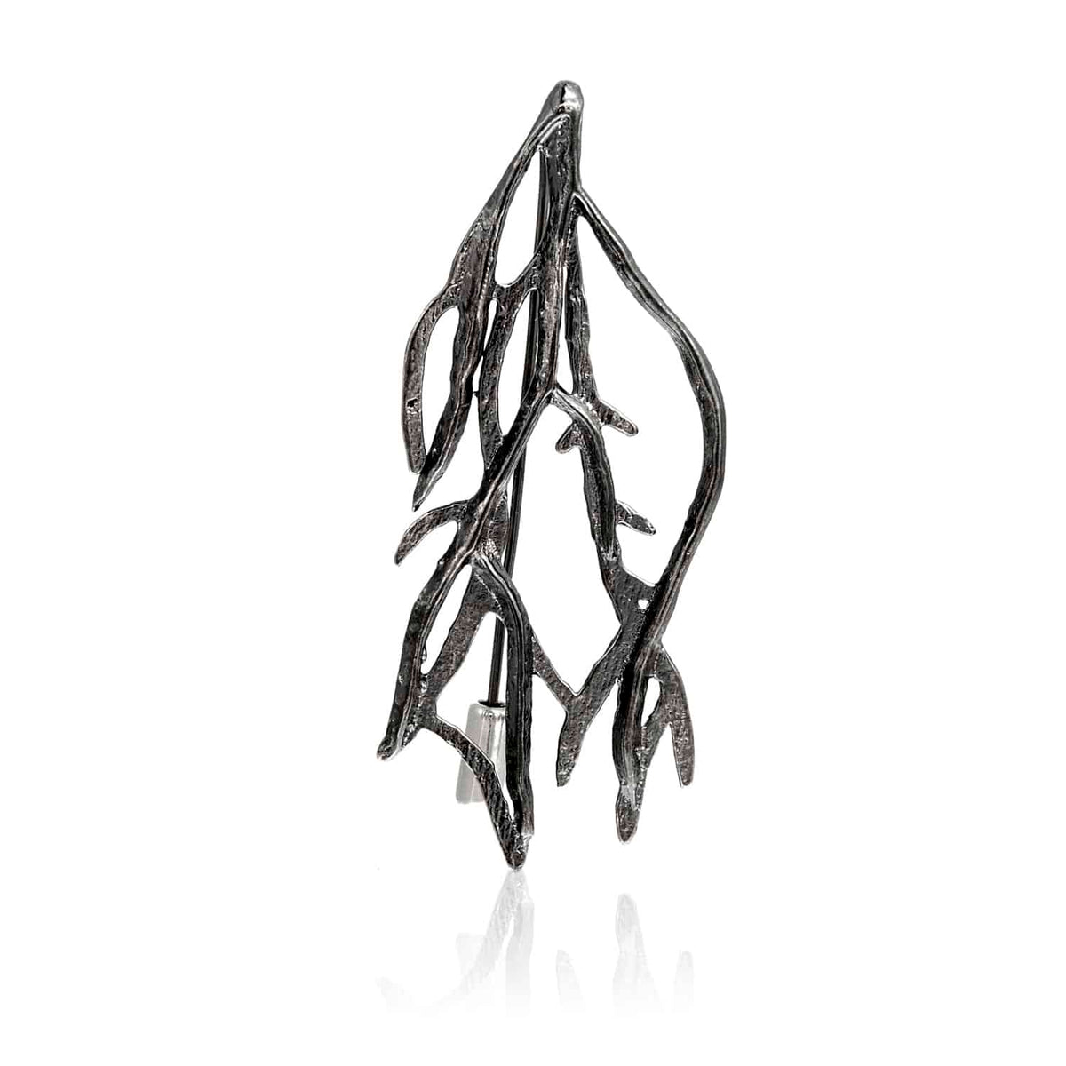Broche Branches