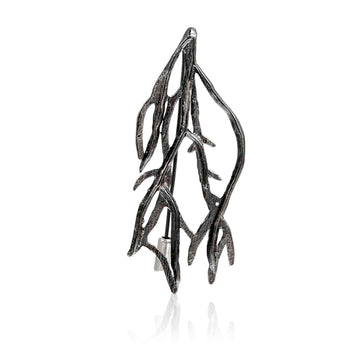 Broche Branches