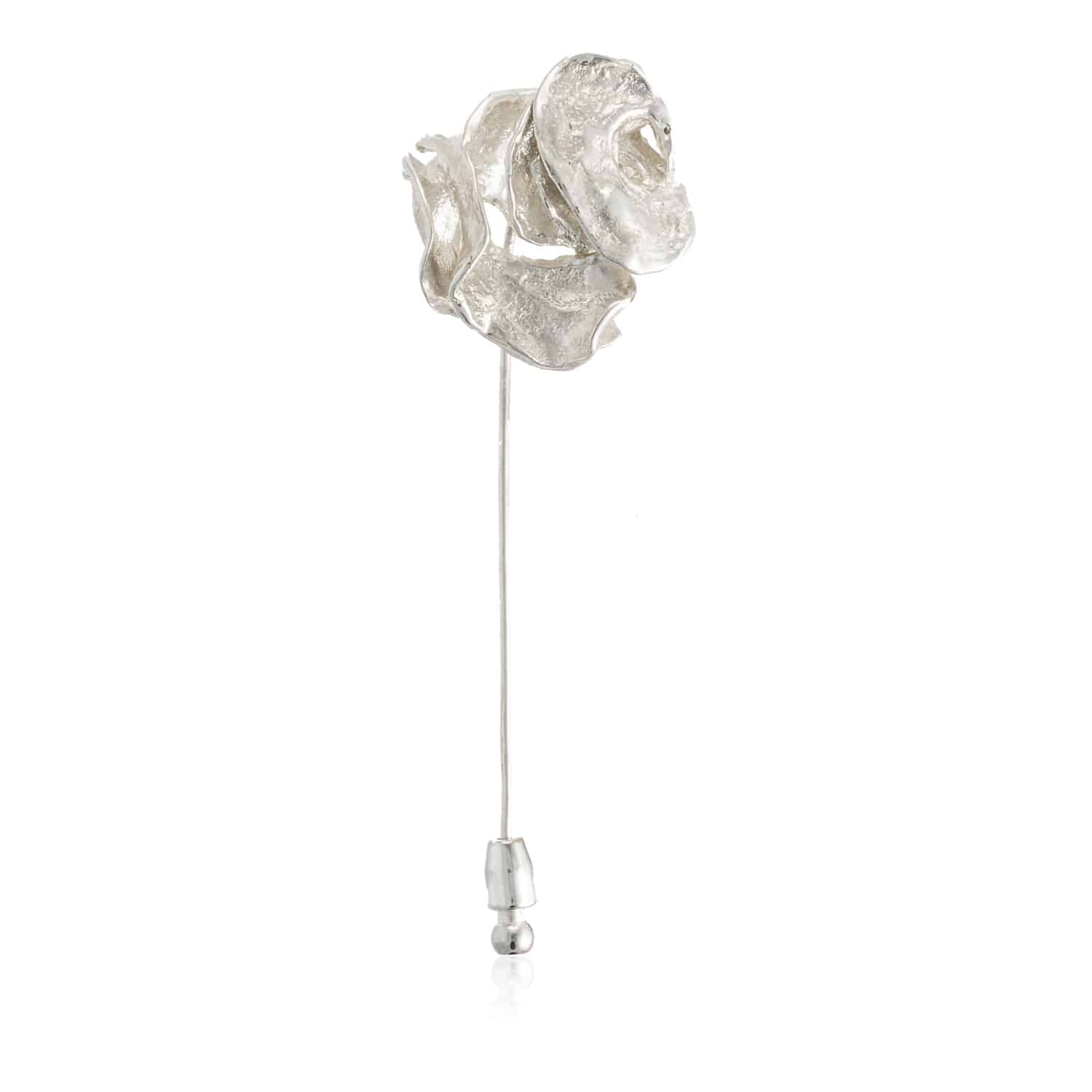 Broche Rosa Organic
