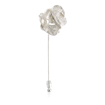 Broche Rosa Organic