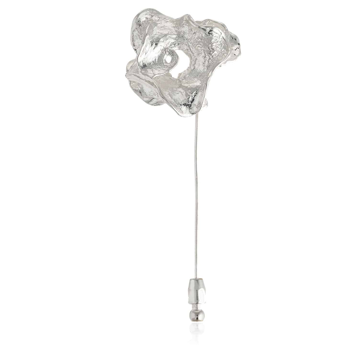 Broche Rose