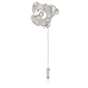 Broche Rose