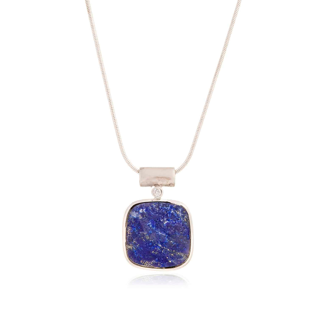 Colgante Lapis Bri Centro