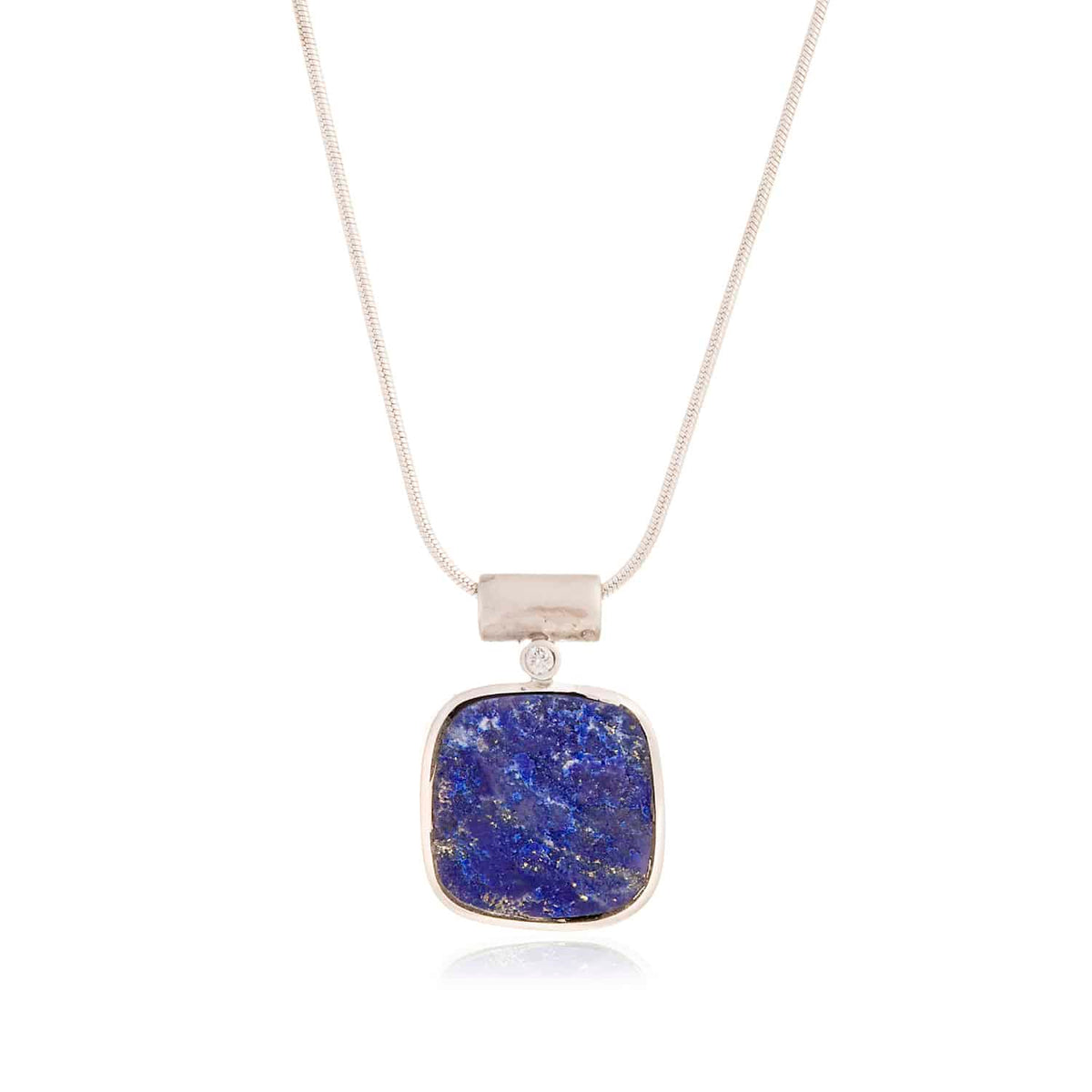 Colgante Lapis Bri Centro