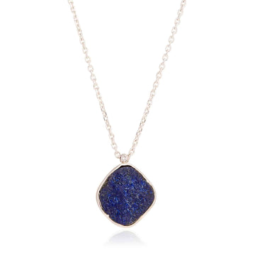 Colgante Lapis Rombo