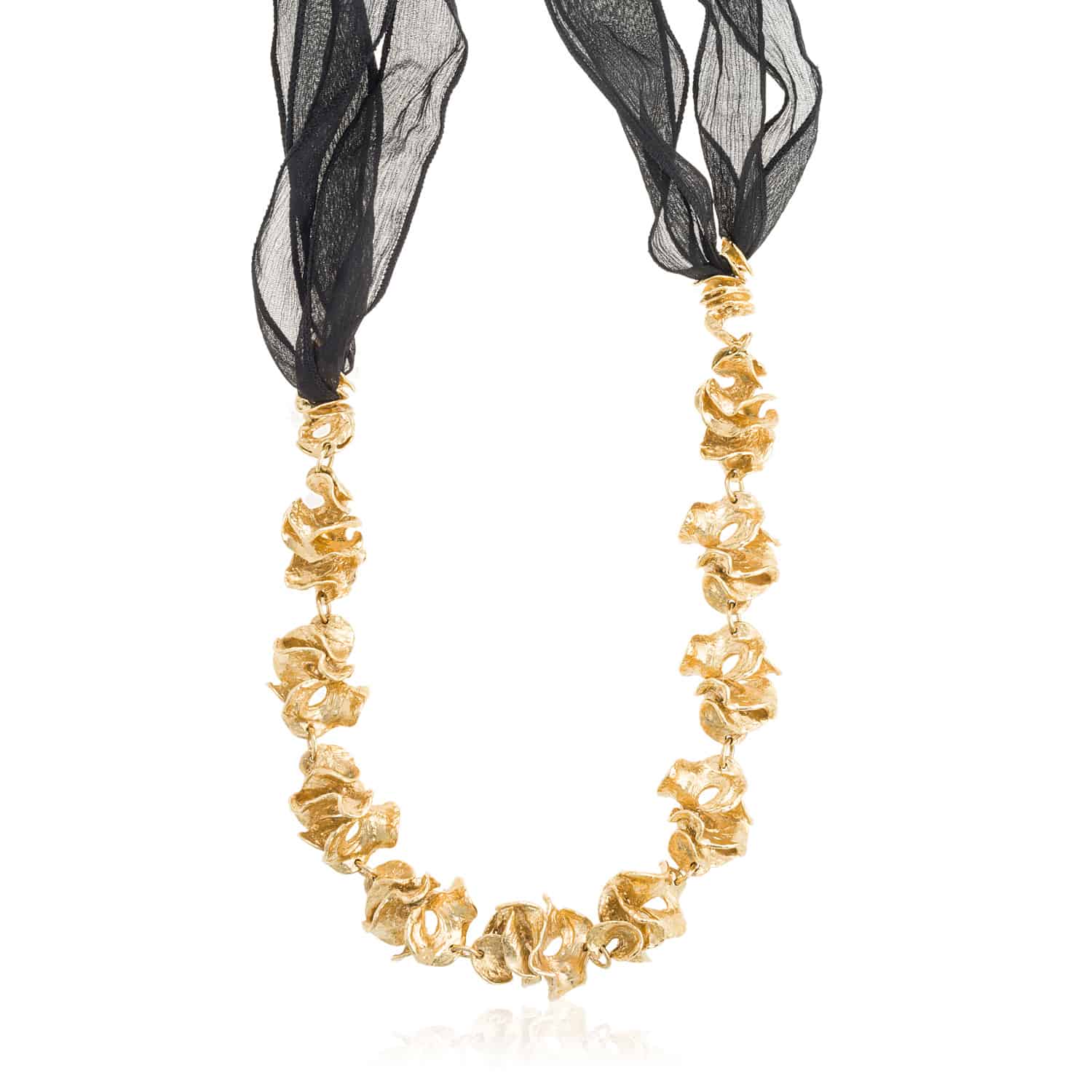 Collar Organic Laton
