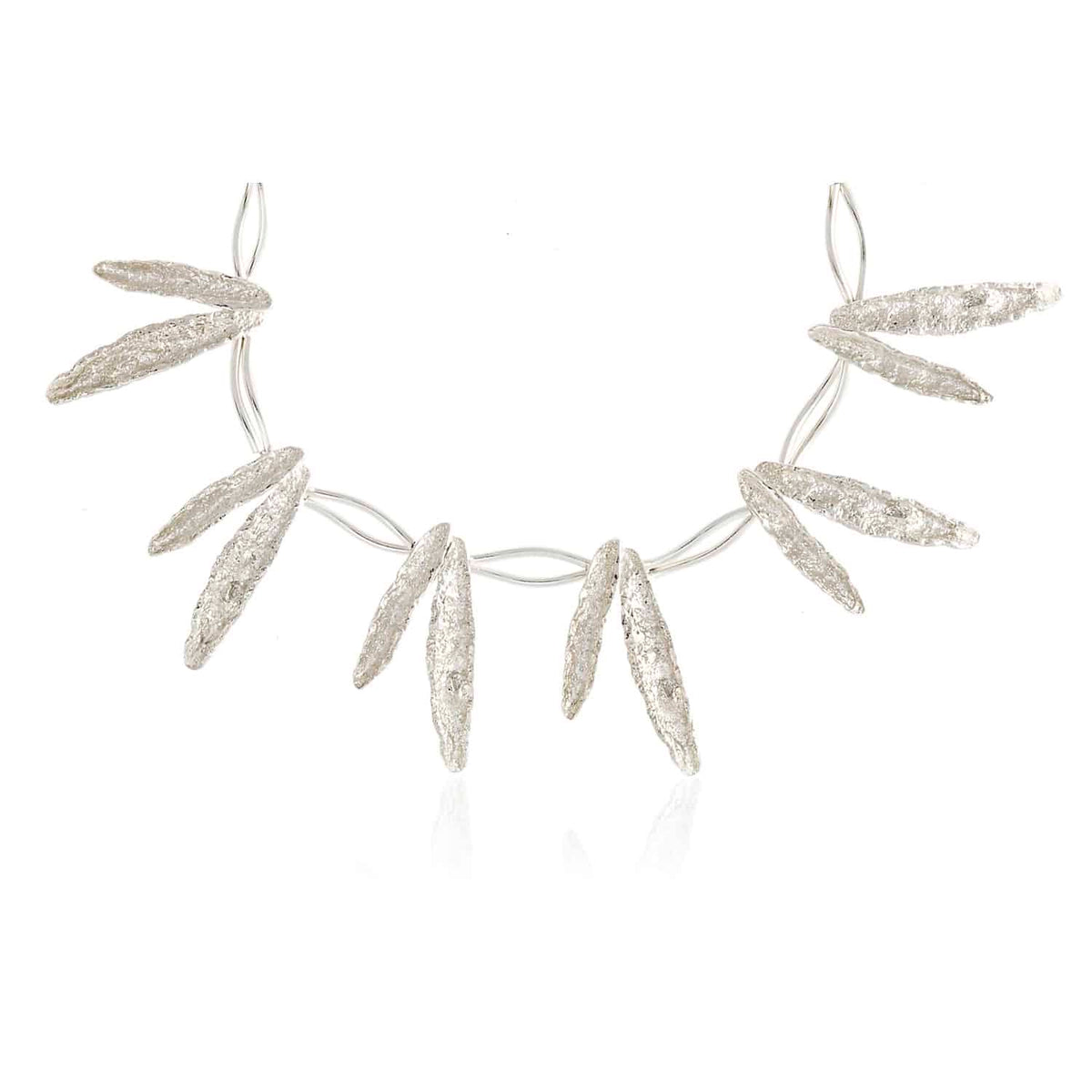 Collar Waves