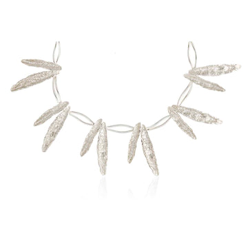 Collar Waves