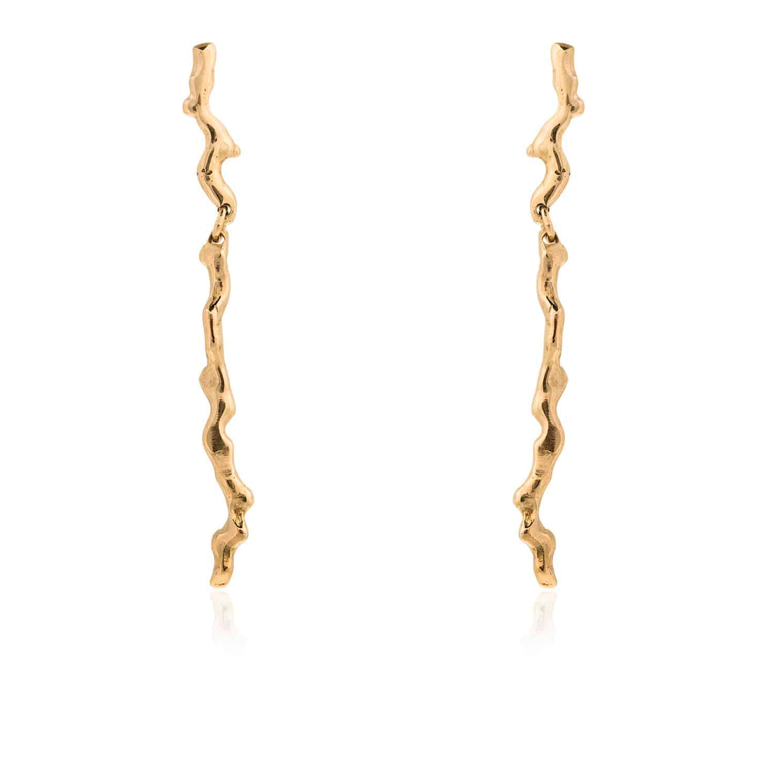 Pendientes Branches M