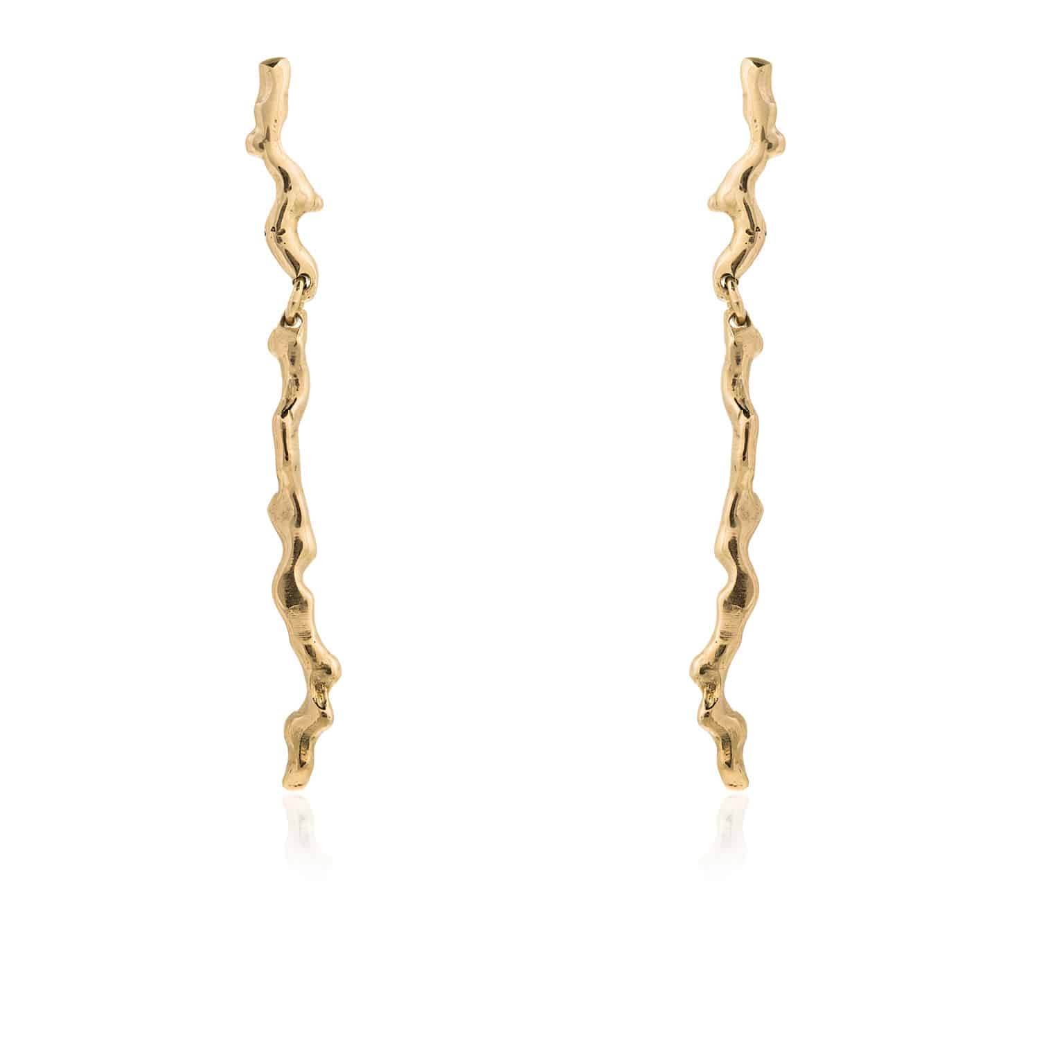 Pendientes Branches M
