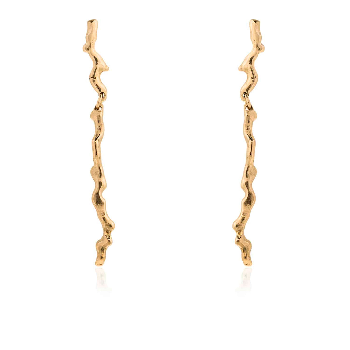 Pendientes Branches S