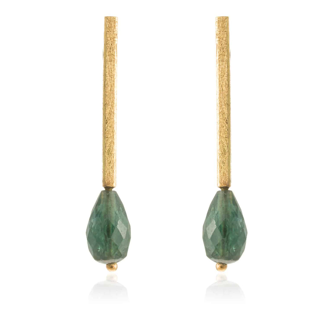 Pendientes Cerilla