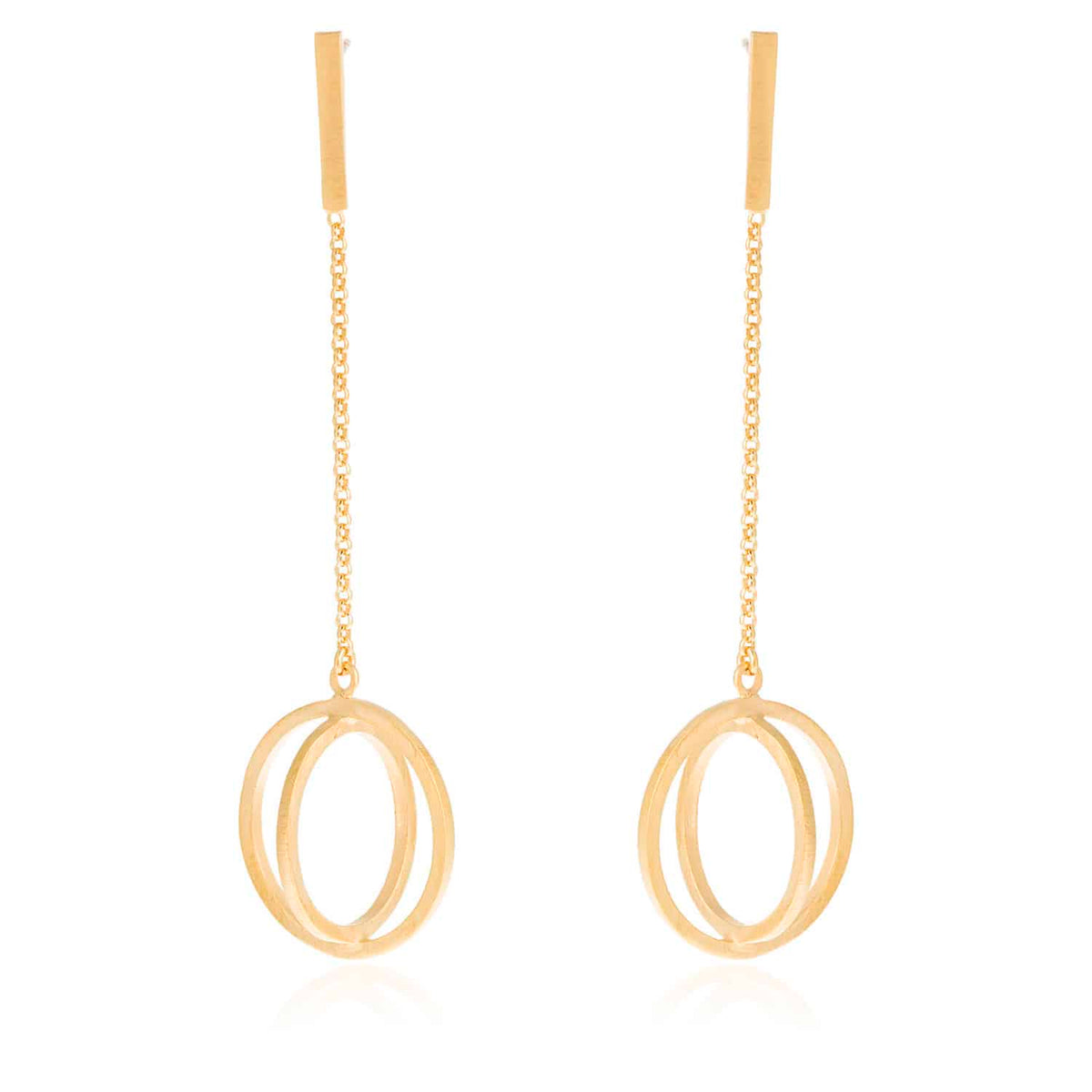 Pendientes Esfera